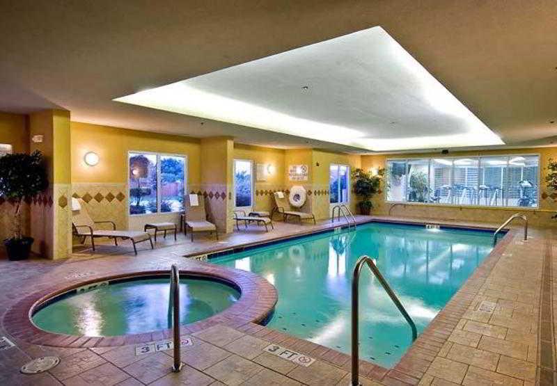 Fairfield Inn & Suites By Marriott Waco North Facilități foto