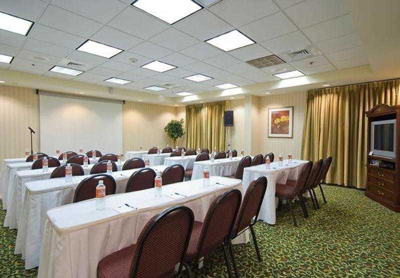 Fairfield Inn & Suites By Marriott Waco North Facilități foto